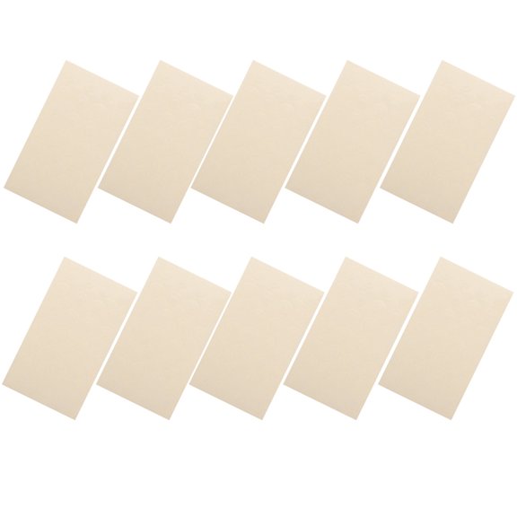 BESTYASH 280Pcs Paper Hole Reinforcement Rings White Adhesive Stickers for Loose Leaf Paper Repair and Decor
