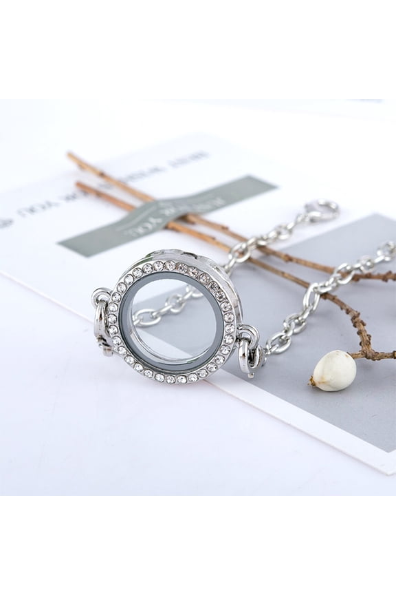 2Pcs Arm Cuff Jewelry for Women Made of Alloy Trendy Wearable Accessory for Party