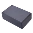 thumbnail image 1 of BESTYASH 2-Pack High Density EVA Yoga Blocks for Enhanced Exercise Support and Stability, Ideal for Enthusiasts, 1 of 4