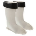 thumbnail image 1 of BESTYASH 2Pcs Hiking and Rain Boot Liners Soft Plush Socks for Long Wear and Foot Protection, 1 of 6