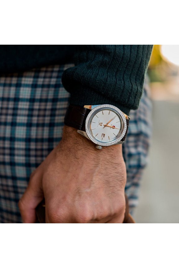 Watch Strap Replacement Parts 2Pcs