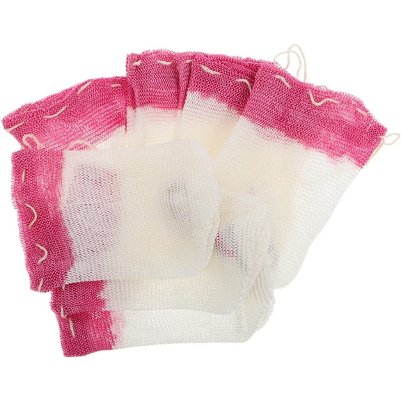 BESTYASH 2-Pack Outdoor Camping Lantern Mantles Replacement Soft Light Covers for Propane Gas Lamps