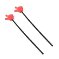 thumbnail image 1 of BESTYASH 2Pcs Party Prank Pointer Finger Gesture Rods for Classroom Teaching and Wedding Game Props, 1 of 7
