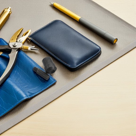 BESTYASH 2Pcs Rivet Setting Punch Dies Set Black Heavy Duty Tool for Hand Press Machine and Electric Use