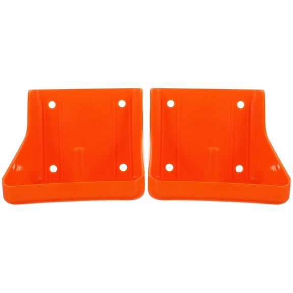 BESTYASH 2-Pack Blocks with Rack - Ideal Feeding Solution for Farmers
