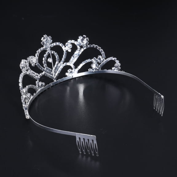 BESTYASH 2 Pieces Lightweight Comb for Weddings, Parties, Proms, and Special Occasions