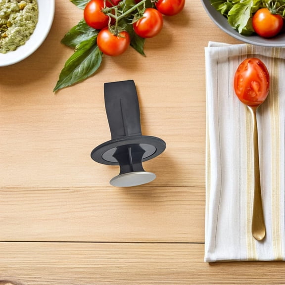 BESTYASH 2Pcs Stainless Steel Sink Disposal Stopper Universal Garbage Disposal Cover for Kitchen