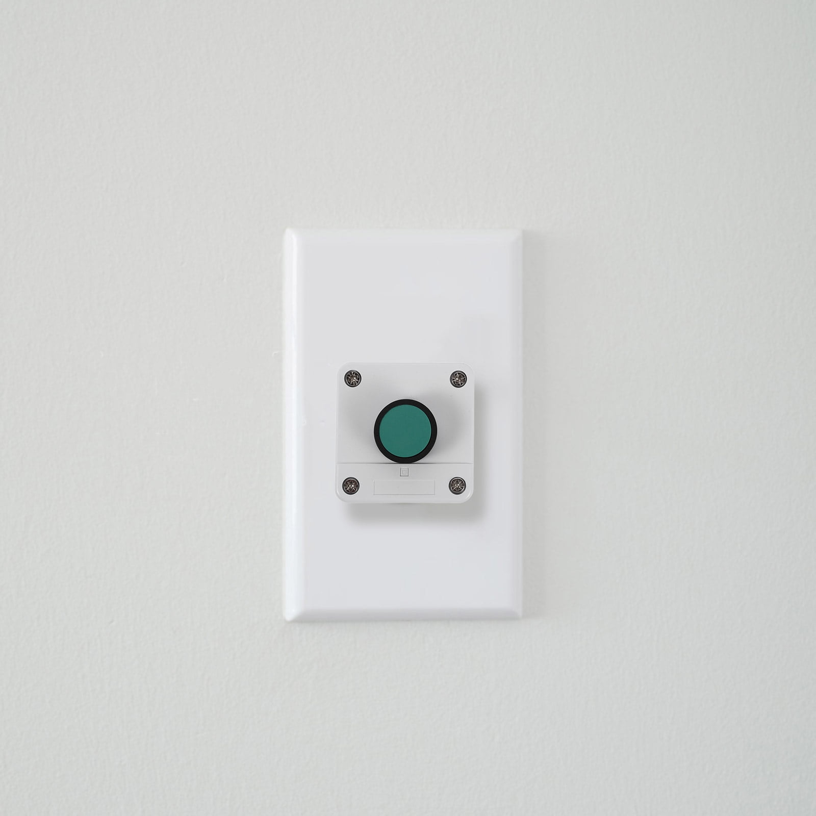 BESTYASH Elevator Emergency Stop Switch Box Multi-Color Plastic Metal ...