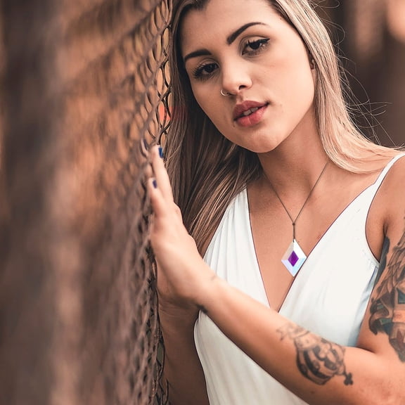 BESTYASH 2Pcs Sun Catcher for Bedroom Crystal Light Refraction for Living Room