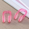 thumbnail image 1 of BESTYASH 2-Pack Nose Clips Swimming Accessories for Adults Comfortable and Swim Gear, 1 of 6