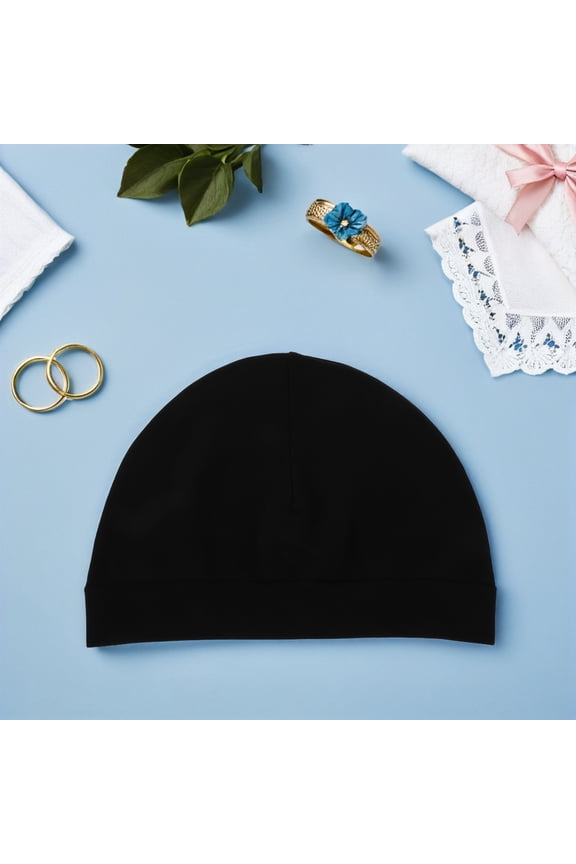 2Pcs Warm Windproof Cap for Men Outdoor Cycling Running Winter Hat