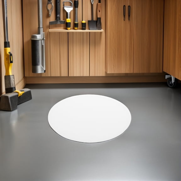 BESTYASH 2Pcs White Acrylic Ceiling Light Diffuser Panels for Comfortable Eye Strain Reduction