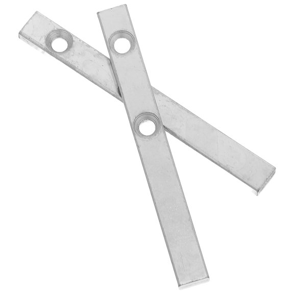 BESTYASH 2Pcs Window Replacement Pivot Bar for Home with Reinforced Support and Smooth Sliding Performance