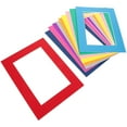 thumbnail image 1 of BESTYASH 30Pcs Assorted Color Picture Holders for Bedroom and Living Room Wall Decoration, 1 of 4