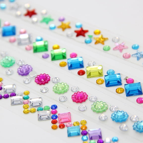 BESTYASH 3D Acrylic Adhesive Tape for Wall Frames, Books, Crafts, Scrapbooking and Projects