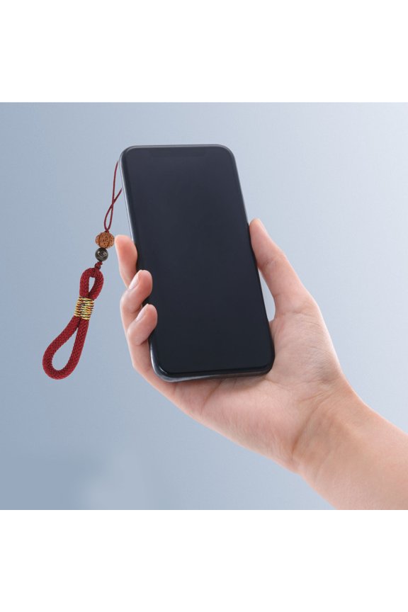 3-Pack Anti-Lost Wrist Strap Lanyards for Phones and Keychains, Lightweight, , and Portable Accessories