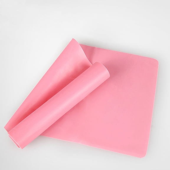 BESTYASH 3Pcs Exercise Band Assorted Color Yoga Stretch Belt for Enhancing Flexibility and Strength