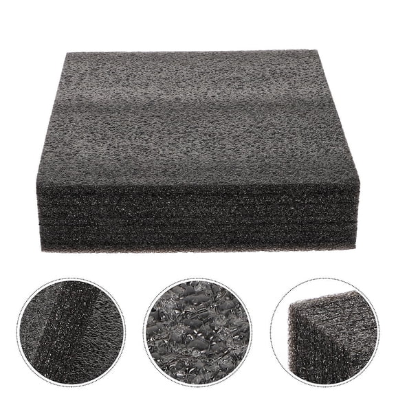 BESTYASH 3Pcs Lightweight Wool Felt Workbench Mat Assorted Color for Needle Felting and Sewing Crafts