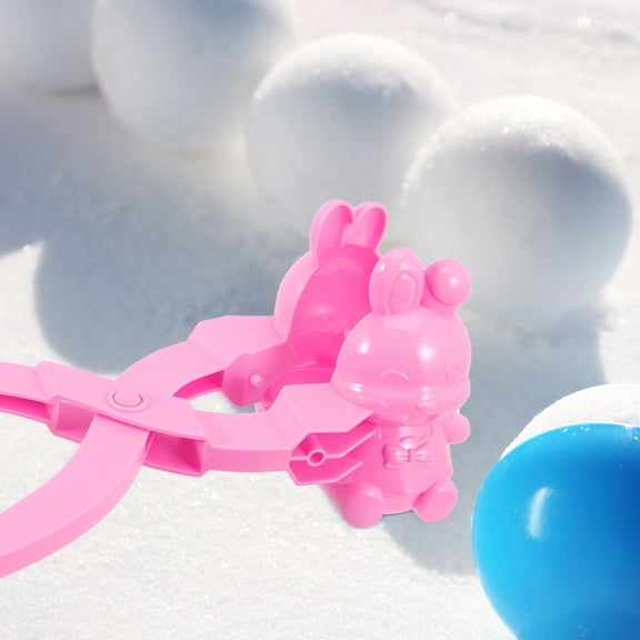 BESTYASH 3Pcs Portable Molds with Assorted Colors for Making