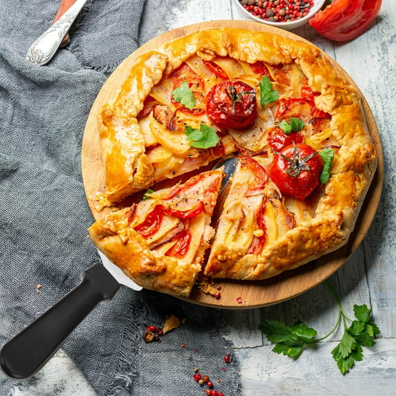 BESTYASH 3Pcs Set Design Cake Slicer For Baking Kitchen Tools