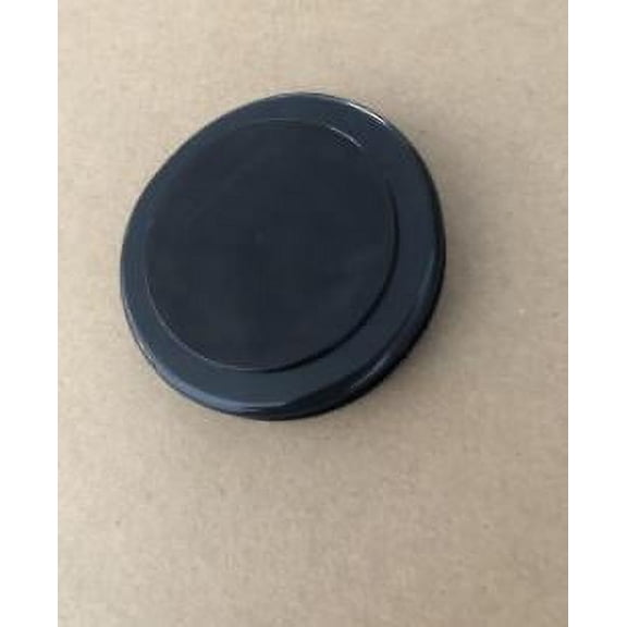 BESTYASH 3Pcs Silicone Umbrella Hole Ring Caps for Patio Table Outdoor Weather Resistant Umbrella Fixing Tool