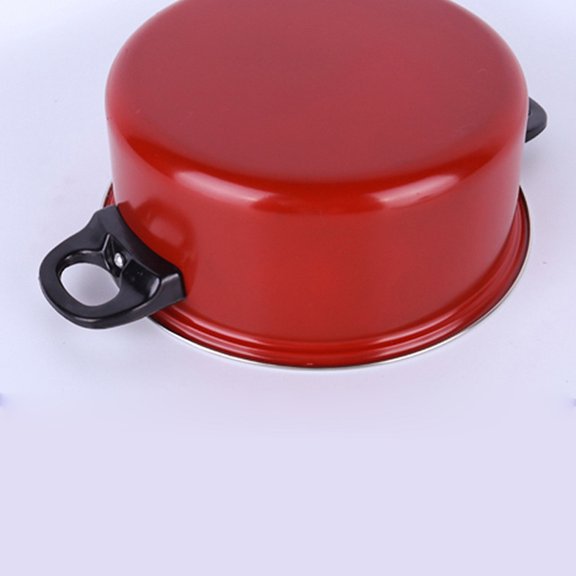 BESTYASH 3pcs Non Stick Frying Pan Kitchen Ware Cast Iron Non Stick Cooking Tool for Housewives Daily Use