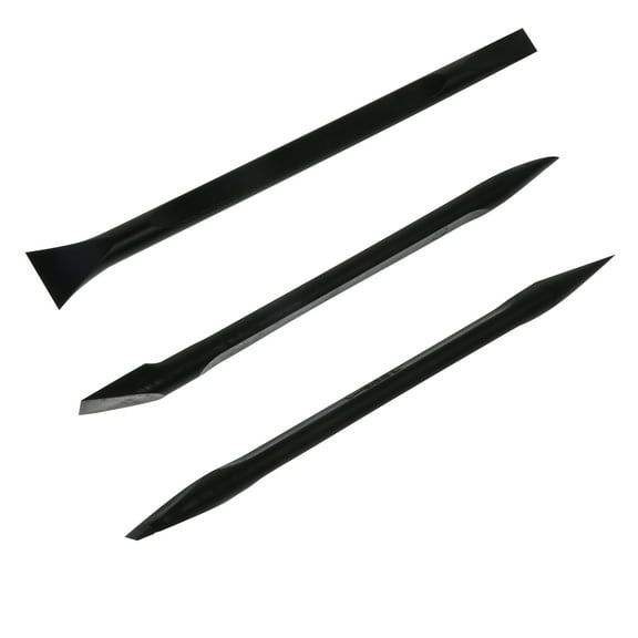 BESTYASH 3pcs Repair Tools Anti-static Pry Bar for Small Electronics Disassembly