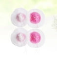 thumbnail image 1 of BESTYASH 4 Pcs Gas Lantern Mantles for Camping Outdoor Lighting Accessories Easy to Fit for Picnics and Travel, 1 of 8