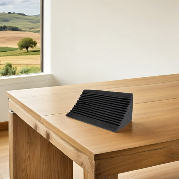 BESTYASH Acoustic Sound Absorbing Panel for Effective Noise Reduction and Soundproofing in Home and Office