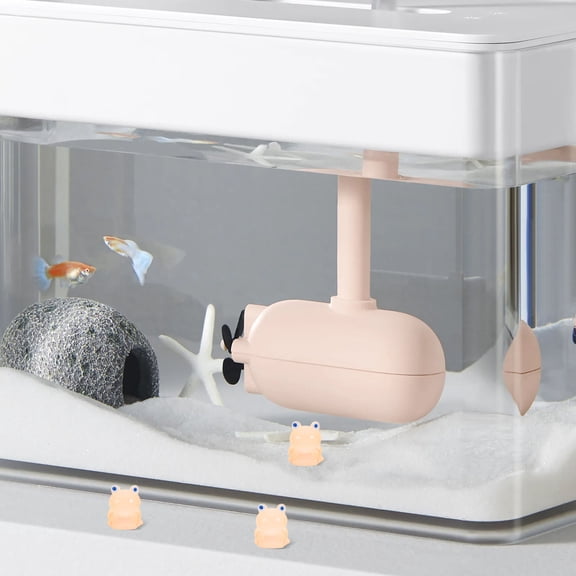 BESTYASH 4Pcs Bulk Frogs Orange Resin Miniature Figurines For Micro Landscape Decoration