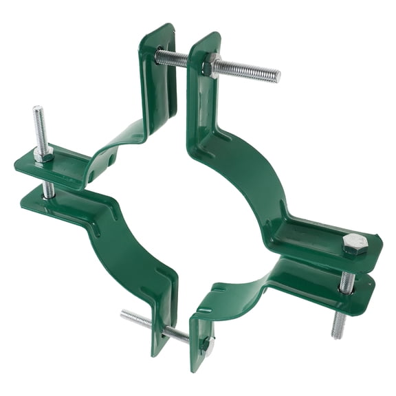 BESTYASH 4Pcs Metal Tree Support Rack Windproof Tree Branch Brace for Fruit Trees and Bonsai Plant Care