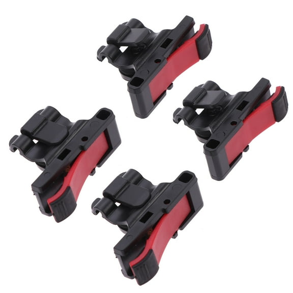BESTYASH 4-Pack Game Trigger Buttons High Sensitivity Phone Controller Keys