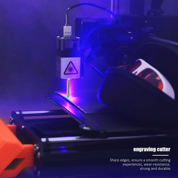 BESTYASH 50Pcs Fabric Cutting Tool with Wear Resistant Silver Engraving Cutters for Vinyl and Lettering