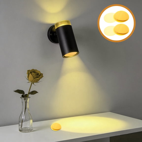 BESTYASH 50Pcs Yellow Pet Light Diffusing Film Sheets for Home LED Lamps with Warm Tone Filter