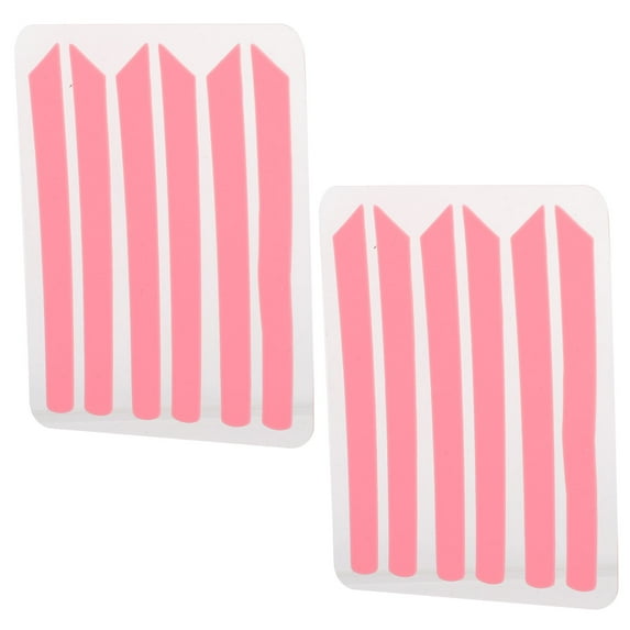 BESTYASH 6 Pairs Eyelash Curling Tools Professional Lash Lift Kit for Women, Natural Lash Curl