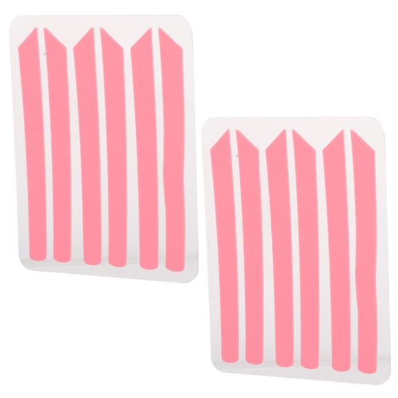 BESTYASH 6 Pairs Eyelash Curling Tools Professional Lash Lift Kit for Women, Natural Lash Curl