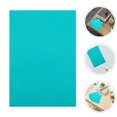 BESTYASH 6Pcs Printmaking Plastic Board Green Soft Linocut Block for ...