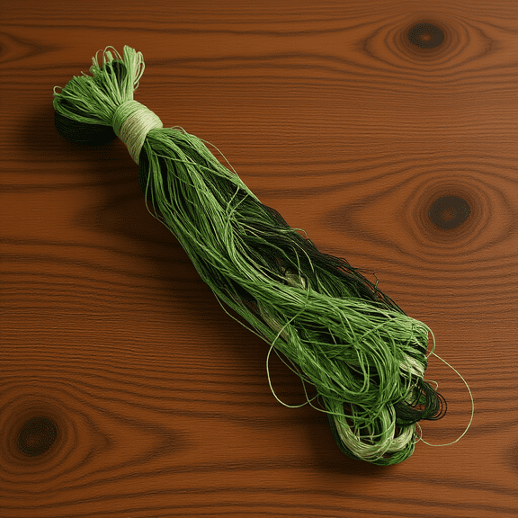 Floss Threadert Silk Embroidery Thread