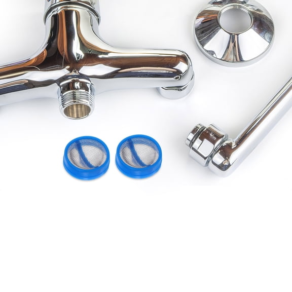 BESTYASH Universal Washing Machine Water Inlet Filter Screens Replacement for Automatic Washers and Laundry Machines