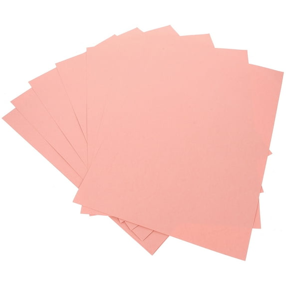 BESTYASH A4 Colored Craft Paper for DIY Scrapbooking Handcrafts and Paper Cutting