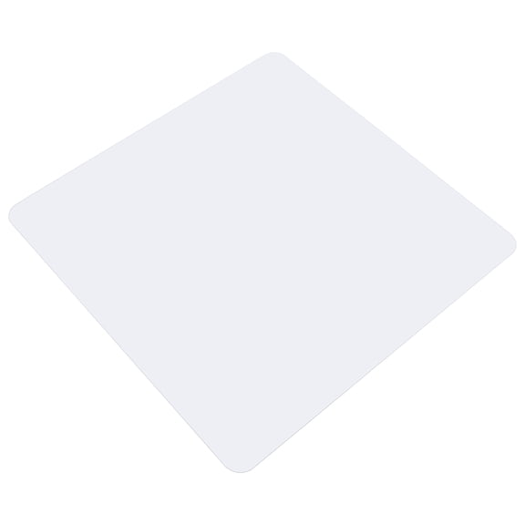 BESTYASH Adhesive Acrylic Mirror Set for Living Room Self adhesive Wall Decor 2pcs