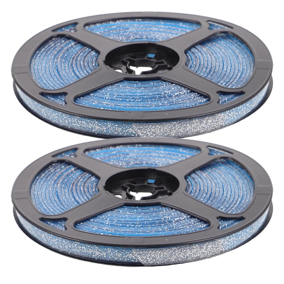 BESTYASH Self Adhesive PVC Decorative Wall Edge Trim p Flexible Skirting Board Molding