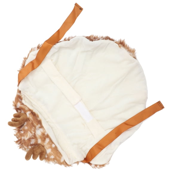 BESTYASH Adjustable Cat Cape for Party Use Comfortable Cloth Material