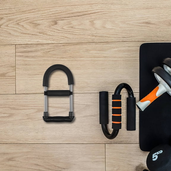 BESTYASH Adjustable Grip Exercise Tool for Men's Hand Strengthener MultiFunctional Wrist Training Device Durable PP Foam Steel