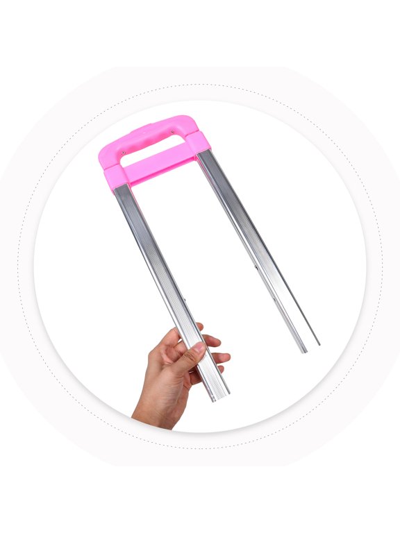 Adjustable Backpack Trolley Handle Replacement for Travel School Bag Luggage Pull Handle