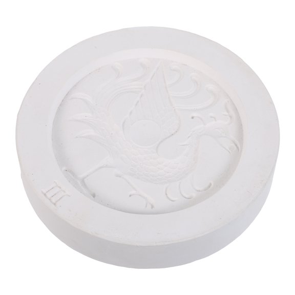 BESTYASH Advanced Ceramic Mold for Clay Pottery Crafting with Easy Demolding Design