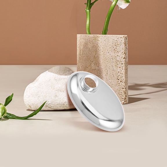 BESTYASH Metal Electric Meat Grinder Food Tray Part for Smooth Kitchen Operation