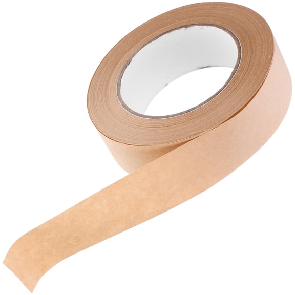 BESTYASH Artwork Fixation Tape Picture Framing Supplies Beige 1Set