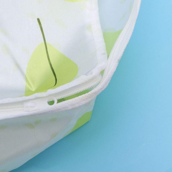 BESTYASH Washer Top Protector Dustproof Polyester 1Pcs