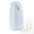 thumbnail image 1 of BESTYASH Automatic Air Freshener Perfume Dispenser White Wall Mounted Living Room 1Pack, 1 of 8